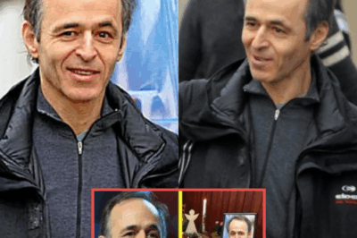 🕯️🎶 Repose en paix… Jean-Jacques Goldman, idole absolue de plusieurs générations, meurt subitement à 71 ans à 6h20 du matin, laissant la France sous le choc et en larmes 😢🇫🇷