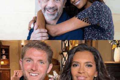 💞🌟 Après quatre ans d’amour secret, Karine Le Marchand et son compagnon sortent enfin de l’ombre 😱 : une révélation bouleversante qui confirme toutes les rumeurs et émeut les fans ❤️🔥