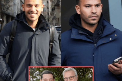 🔥 Mohamed Bouhafsi choque la France : sa démission surprise révèle un scandale étouffé au cœur de France Télévisions, entre rivalités, trahisons et vérités dérangeantes 💣🕵️‍♂️