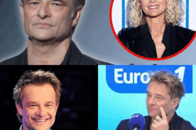 💔🔥 À 59 ans, David Hallyday explose enfin 💬 : “Je ne pardonnerai jamais à Laeticia” – une confession bouleversante qui secoue tout le clan Hallyday 😱🎤