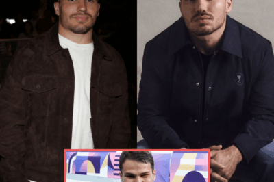 💔🏉 Antoine Dupont face à la trahison : un ami proche balance tout sur sa vie sentimentale secrète !