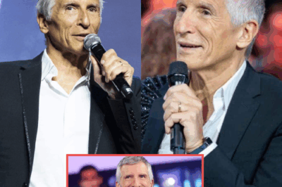 🚨 Drame télévisé – Nagui en plein cauchemar : un accident terrifiant en direct dans N’oubliez pas les paroles, panique générale, réactions en chaîne et mystère persistant autour des conséquences