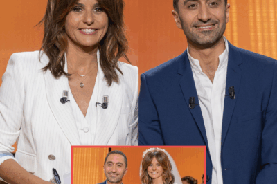 🎭💔 Tragédie intime à la télévision – Faustine Bollaert brise le silence, sa mère en état de choc, révélations explosives, blessures secrètes et vérités familiales dérangeantes bouleversent l’image parfaite de l’animatrice préférée des Français