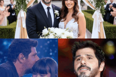 💍😱 Après trois ans de silence et de divorce 💔, Patrick Fiori brise le mystère et révèle enfin son mariage secret à sa compagne 🌹🔥