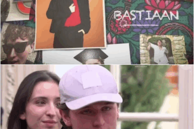 🌟 PORTRAIT Star Academy 2025 : Bastiaan, 23 ans, n’est pas un inconnu ! Il a déjà fait ses preuves dans une célèbre série diffusée sur TF1 et promet de marquer l’académie de son talent. 🎬  🎤 Découvrez son parcours, ses expériences à l’écran et ce qui le rend unique parmi les candidats de cette saison. ✨