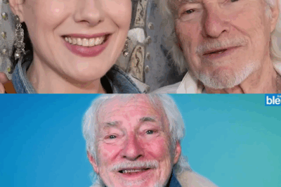 Hugues Aufray à 96 ans : Les Adieux Cachés Derrière la Gloire Éternelle