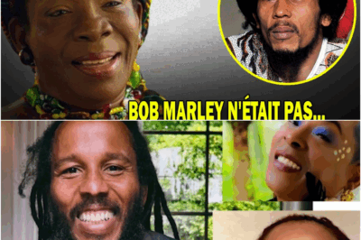 Derrière “One Love”, l’enfer de Rita Marley : 40 ans de silence brisés sur les trahisons, les balles et l’empire