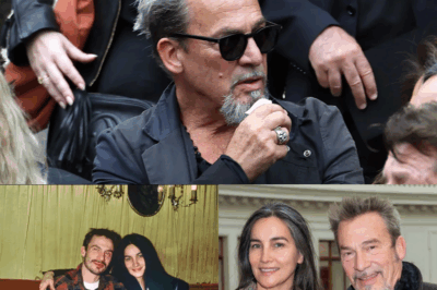 Florent Pagny face à la mort : La confession d’un guerrier, sa “connerie” et l’amour absolu d’Azucena