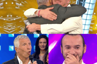 🔥 Il y a 1 heure – Scène incroyable dans “N’oubliez pas les paroles” : une Maestro prend la parole pour tout révéler 😨 ! Ce qu’elle dit change tout, tandis que les Masters provoquent un chaos inattendu sur le plateau… Hasard ou coup monté ? 🎶 👉 Lire plus dans le premier commentaire 👇👇
