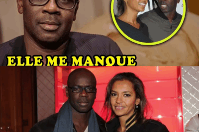 Lilian Thuram à 53 ans : Le Coup de Tonnerre sur Karine Le Marchand – “Une Femme que Je ne Pourrai Jamais Pardonner”