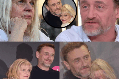 Isabelle Nanty gravement blessée : L’effroyable accident, les révélations chocs sur le chauffeur et les larmes de Jean-Paul Rouve