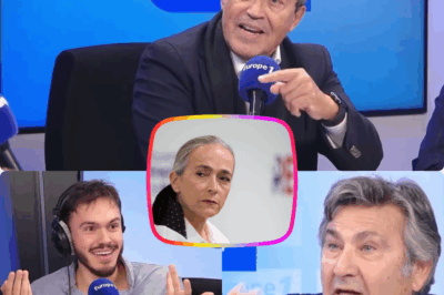 Coup de tonnerre dans les médias français : Paul Amar s’emporte contre Delphine Ernotte et dénonce une présidence « déconnectée et arrogante » — « Dans n’importe quelle entreprise privée, elle aurait été virée ! » — une déclaration explosive qui expose les tensions internes à France Télévisions et révèle, en filigrane, un malaise profond au sommet du service public… cliquez pour lire la suite.