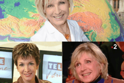 Evelyne Dhéliat en larmes en évoquant son ancienne collègue Catherine Laborde. 😢 Un moment d’émotion intense pour la présentatrice, qui rend hommage à celle avec qui elle a partagé de nombreuses années à l’antenne. Découvrez ses mots touchants sur cette relation de complicité et d’amitié. 💔📺