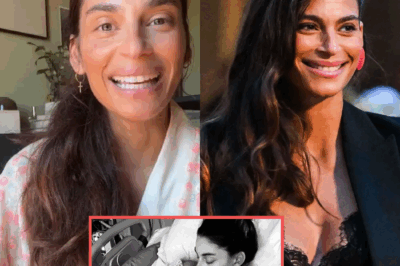 “Tatiana Silva Ébranle la Toile : Elle Avoue Qui Est le Père de Son Enfant, Révèle sa Vie Double Secrète et Dévoile le Poids d’un Amour Impossible Depuis des Années”