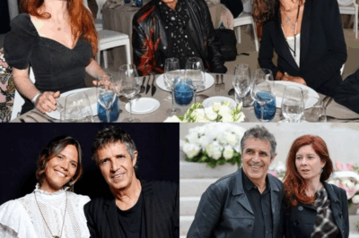 Clerc à la fois papa et papy à 77 ans, il n’est pas proche de ses petits-enfants. 👴💔 L’artiste évoque sa situation familiale complexe et ses relations avec ses proches. Découvrez les confidences de celui qui a traversé de nombreux chapitres de sa vie, tout en restant distant de ses petits-enfants. 💬🎶