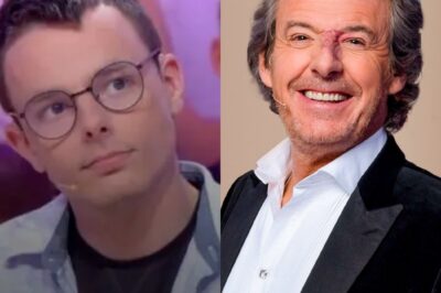 Quelques jours après son élimination tant redoutée, Émilien sort enfin du silence dans Les 12 Coups de Midi et se confie avec franchise sur son avenir : va-t-il profiter de ses gains impressionnants pour arrêter de travailler ? “Ça dépasse un peu toutes les attentes”, admet-il avec humilité, évoquant la surprise suscitée par son parcours exceptionnel. Cette déclaration soulève une vraie question : que fait-on de tant d’argent si jeune ? Entre projets personnels, ambitions professionnelles et sens des responsabilités, Émilien livre une réponse pleine de maturité. Cliquez sur le lien pour en savoir plus.