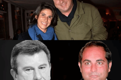 Triste nouvelle de Pascal Bataille, son partenaire confirme la nouvelle les larmes aux yeux. 😢💔 Un moment profondément émouvant pour l’animateur, qui traverse une épreuve difficile. Découvrez les détails de cette triste annonce et les mots bouleversants de son partenaire, visiblement affecté par la situation. 🖤