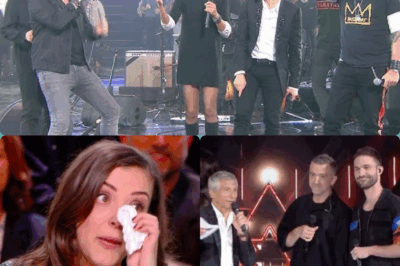 C’est un hommage déchirant qui a bouleversé fans et artistes : autour de Nagui, Vianney, Camille Lellouche et Patrick Bruel, la mémoire d’un jeune compositeur disparu bien trop tôt a été célébrée avec une intensité bouleversante, entre confidences intimes, récits poignants et chansons reprises en son honneur ; ce moment unique a révélé combien ce créateur discret, encore méconnu du grand public, avait touché profondément ceux qui l’ont côtoyé, et comment sa disparition tragique transforme aujourd’hui son œuvre fragile en symbole d’un talent brisé mais inoubliable.