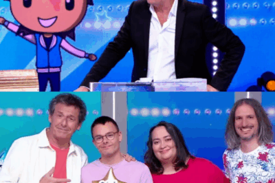 “Je vous préviens, 600 de plus et j’arrête !” : Jean-Luc Reichmann prêt à quitter l’antenne si Émilien atteint 1200 participations aux Douze Coups de Midi 😱⏰