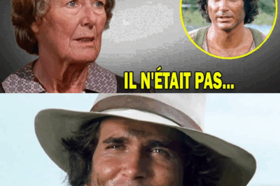 Karen Grassle brise le silence : L’envers du décor sombre de la Petite Maison dans la Prairie et les secrets de Michael Landon