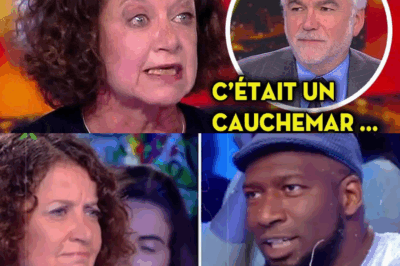 Élisabeth Lévy se Confie : Elle Révèle la Vérité “Cauchemardesque” sur son Mariage de Mensonges et de Trahisons