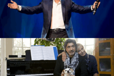 L’épouse de Frédéric François fond en larmes et révèle une importante nouvelle concernant son mari 😢💔