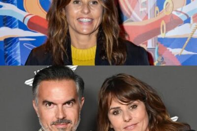 “Il est parti avec une femme qu’il n’a vue que deux fois, et plus jeune que moi” : Faustine Bollaert brise le silence sur une rupture dévastatrice et irréversible avec Maxime Chattam