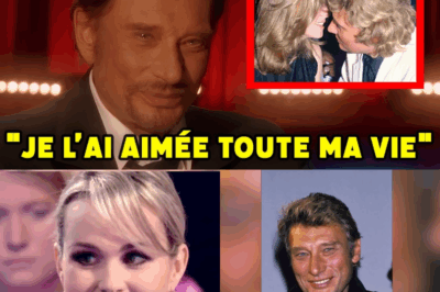 L’Âme Sœur Secrète de Johnny Hallyday : L’Histoire d’Amour Impossible de 60 Ans Avec Catherine Deneuve