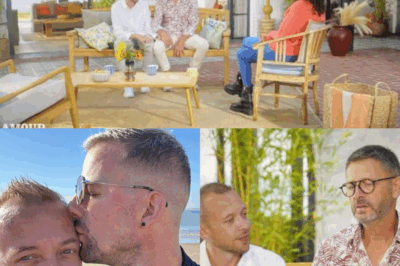 “J’ai trouvé un soleil” : Yann (L’amour est dans le pré) n’est plus un cœur à prendre, l’ex de Christophe présente son nouveau compagnon 💖🌞