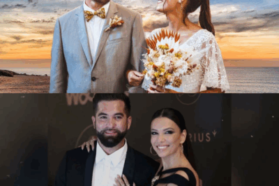 Kendji Girac : “Le bonheur est venu à moi”, l’artiste brise le silence et officialise son nouvel amour