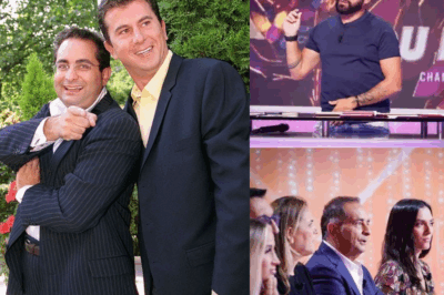 📺🔄 TBT9 change de présentateur : pour sa première à la tête de l’émission, ce chroniqueur a été malmené par ses collègues 😮