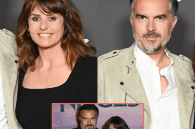 Maxime Chattam brise le silence : à 47 ans, il dévoile les cris, les larmes et les secrets interdits derrière les portes closes – la vérité amère d’un amour effondré