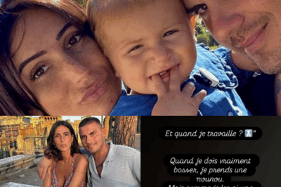 💔 Kessy et Maylie, les adorables jumelles de Tiffanie et Olivier Esposito, ont été séparées après la fin de leur histoire. Découvrez enfin les raisons qui se cachent derrière cette décision bouleversante. 🌟  🧐 Un départ inattendu et des révélations surprenantes sur leur avenir : plongez dans les coulisses de cette séparation et ce qui a poussé les parents à prendre cette décision difficile. 💔