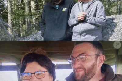 💔 “Il n’y a plus d’attirance envers elle” : Anthony de L’amour est dans le pré met déjà un terme à son histoire avec Evelyne (SPOILER). Une séparation brutale qui surprend les téléspectateurs et bouleverse le couple. 😢  🌾 Découvrez les coulisses de cette rupture inattendue, entre émotions, révélations et le quotidien parfois complexe des candidats de l’émission. ✨