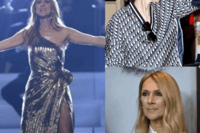 Tragédie silencieuse 😢 – Céline Dion brisée après une perte qu’elle cache depuis des semaines… Un ami très proche révèle enfin la vérité sur ce décès inattendu qui a bouleversé la star canadienne : que s’est-il vraiment passé cette nuit-là ? Hasard cruel ou signe du destin ? Le mystère reste entier… 🔥 Le lien en commentaire 👇😱