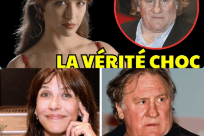 🔥 “Tragédie ou vengeance ?” À 57 ans, Sophie Marceau révèle enfin les cinq noms qu’elle ne pardonnera jamais — des trahisons inimaginables, des amitiés brisées, des secrets que le cinéma français voulait étouffer 😱 Pourquoi maintenant ? Que cache-t-elle encore derrière ce silence de glace ? Coïncidence… ou aveu déguisé ? 🔥 👉 Voir le 1er commentaire 👇👇