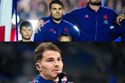 XV de France : TF1 prépare une option payante pour les matchs des Bleus