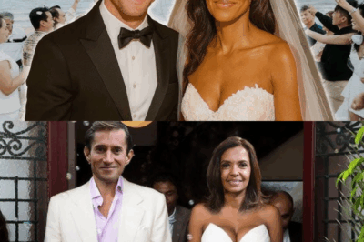 💥 Karine Le Marchand et Pascal : quatre ans d’amour dans l’ombre avant une révélation spectaculaire 💞 — mariage secret, confidences déchirantes et une histoire qui secoue tout le pays 🇫🇷🔥