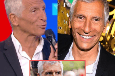 Nagui, l’animateur préféré des Français, cache derrière son sourire bon enfant une fortune colossale : salaires pharaoniques, villas de rêve, voitures de collection et secrets financiers qui font trembler ses fans