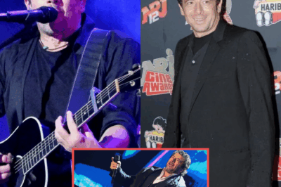 🎭💥 Patrick Bruel, après des années de silence : « Trop longtemps que je n’avais pas joué » – un retour explosif au théâtre Édouard-VII qui bouleverse ses fans et marque un tournant inoubliable ✨🔥