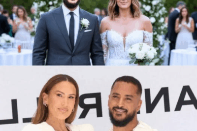 😱💞 Slimane marié en secret à 35 ans 💍 : une confession inattendue, un moment intime bouleversant et une vérité que personne n’avait vue venir ! 🌹🔥