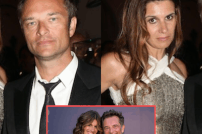 Tremblement de terre chez les Hallyday : Alexandra Pastor, l’épouse de David, brise le silence après des années de rumeurs — elle révèle enfin la vérité interdite sur leur mariage et sur l’héritage du clan légendaire !