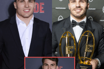 💥🏉 Antoine Dupont au bord de l’implosion : révélations explosives et confidences secrètes d’un champion tourmenté, entre pressions médiatiques, blessures cachées et une vie privée qui s’effondre dans l’ombre