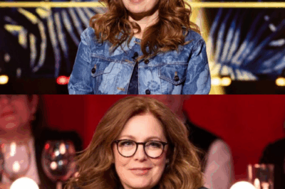 💔 “Oui, c’est vrai… je ne pouvais plus continuer ainsi.” — Après des années de silence, Isabelle Boulay, 53 ans, révèle enfin le lourd secret qu’elle cachait à Éric Dupond-Moretti, bouleversant le public et ses proches. Une vérité qui pourrait tout changer : amour, santé, ou adieu à la scène ?