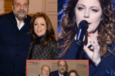 💔 “Je ne pouvais plus mentir” — Isabelle Boulay explose en larmes : la chanteuse révèle l’amour interdit qui a ébranlé le ministère de la Justice, la vérité qui fait trembler la République entière