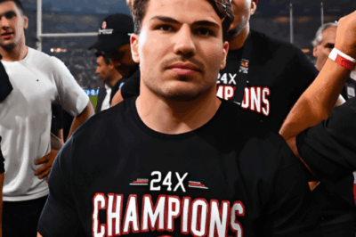 Antoine Dupont explose : le capitaine du XV de France dénonce un salary-cap « injuste », révèle qu’il perd une fortune et accuse la Ligue de brider les stars du rugby français