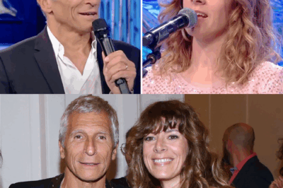 Magali Ripoll fait exploser le mythe Nagui : entre sourires forcés, manipulations en coulisses et années de silence brisé — la vérité interdite derrière ‘N’oubliez pas les paroles’ qui risque de tout faire tomber