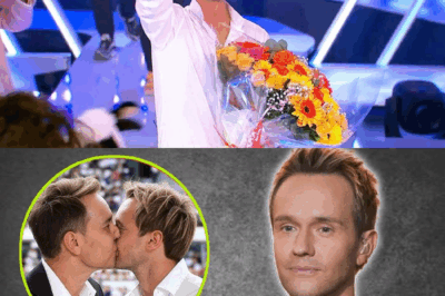 Cyril Féraud, le “Gendre Idéal” Dévoile Enfin sa Vérité Cachée : Une Confession Bouleversante, un Courage Inattendu et la France Entière Secouée par l’Homme Derrière le Sourire Parfait