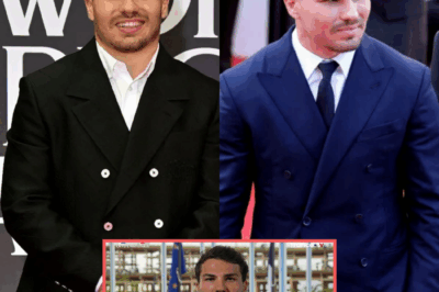 Quand Antoine Dupont se retrouve au cœur d’un chantage sentimental : secrets inavoués, menaces muettes et un capitaine du XV de France pris dans l’engrenage d’une affaire trouble