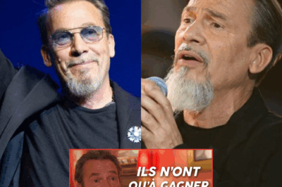 Florent Pagny révèle enfin sa vie intime sur les routes : blessures, espoirs et vérité derrière la tournée 2026 qu’il prépare avec humilité et soif de partager